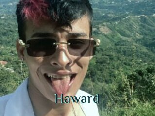 Haward