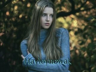 Hayleynowak