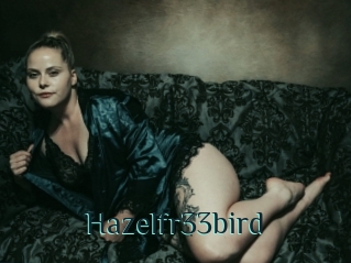 Hazelfr33bird
