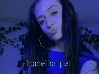 Hazelharper