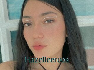 Hazelleeroos