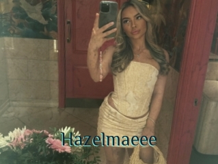 Hazelmaeee