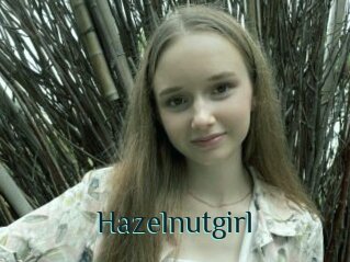 Hazelnutgirl