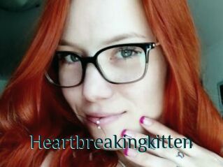 Heartbreakingkitten