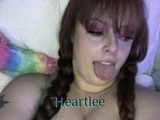 Heartlee