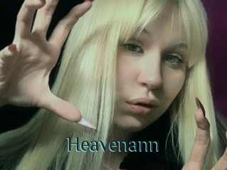 Heavenann