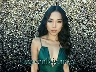 Heavenlyjennyx