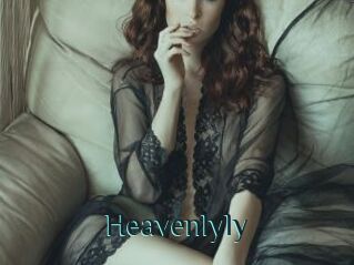 Heavenlyly