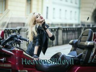 Heavenslildevil