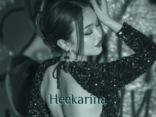 Heekarina