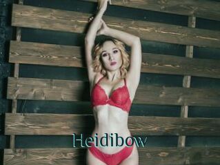 Heidibow