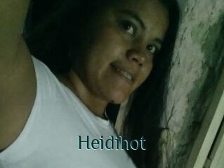 Heidihot