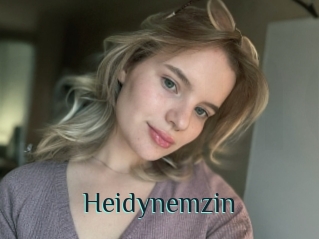 Heidynemzin