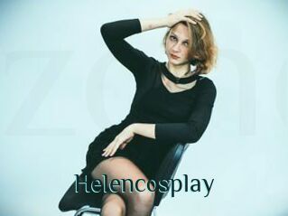 Helencosplay