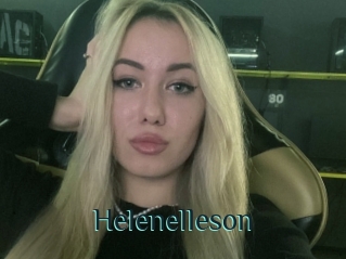 Helenelleson