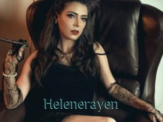 Helenerayen