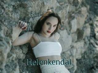 Helenkendal