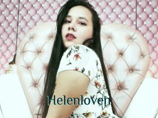 Helenloven