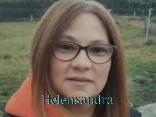 Helensandra
