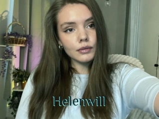 Helenwill