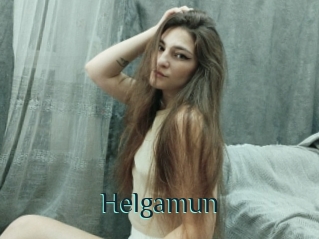 Helgamun
