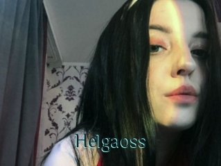 Helgaoss