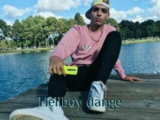 Hellboy_dange