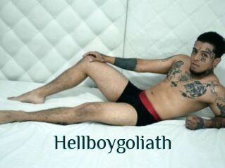 Hellboygoliath