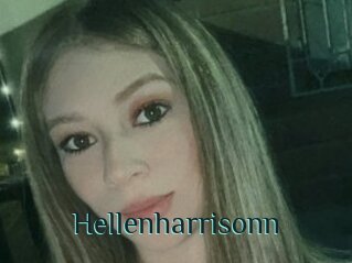 Hellenharrisonn