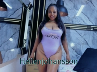 Hellenjohansson