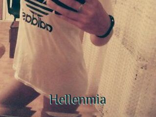 Hellenmia