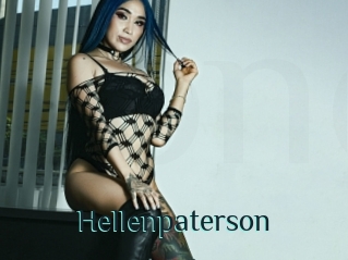 Hellenpaterson