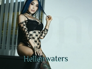 Hellenwaters