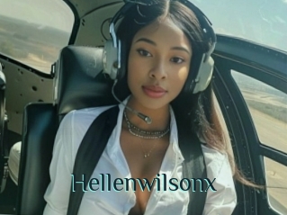 Hellenwilsonx
