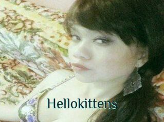 Hellokittens