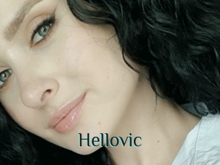 Hellovic