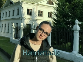 Henriettaale
