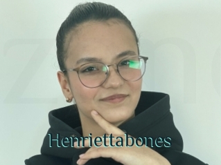 Henriettabones