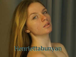 Henriettabunyan