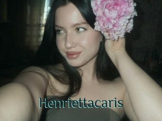 Henriettacaris