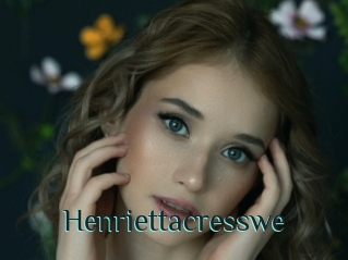 Henriettacresswe