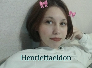 Henriettaeldon