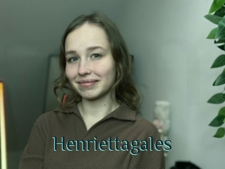 Henriettagales