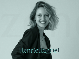 Henriettagrief