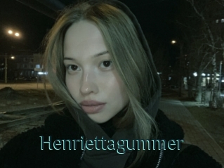 Henriettagummer