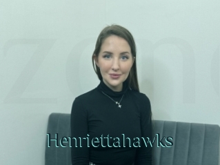 Henriettahawks