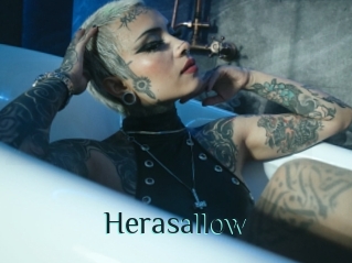 Herasallow