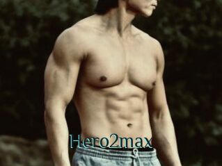 Hero2max