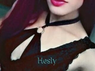 Hesly