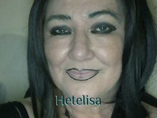 Hetelisa